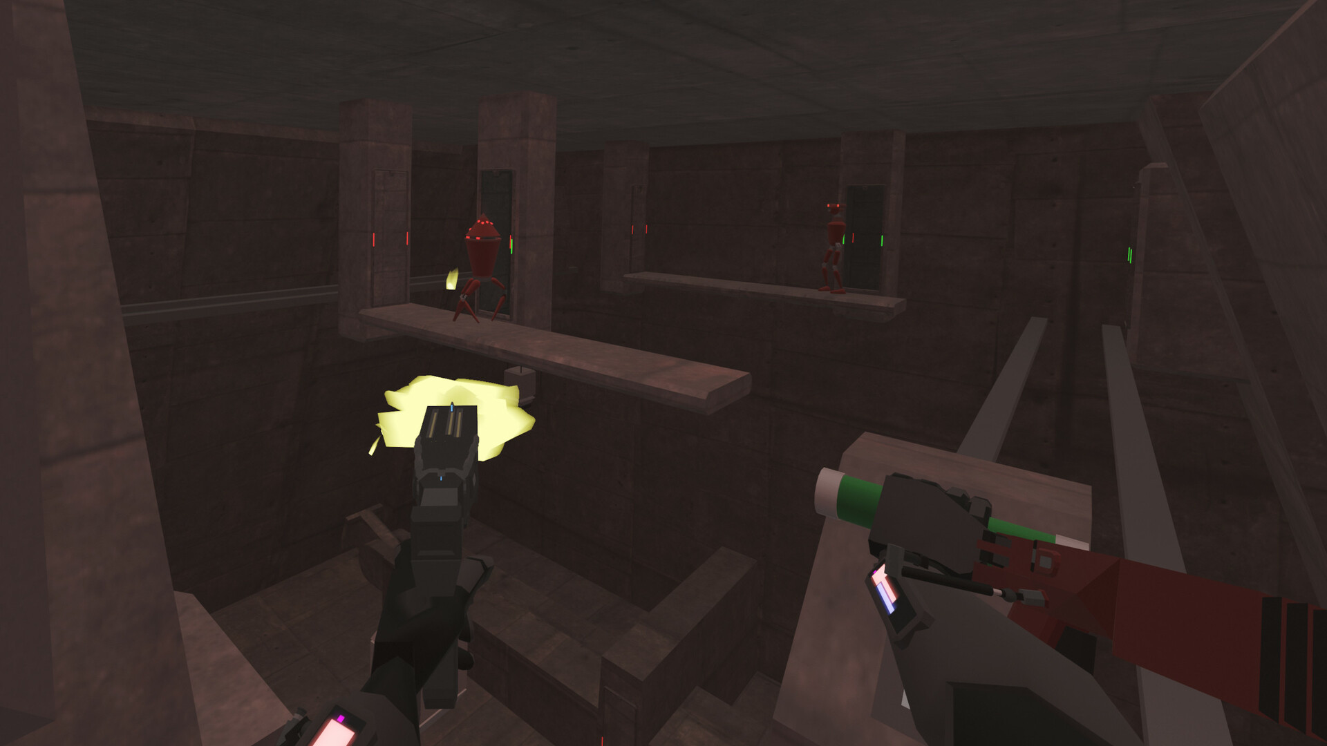 Скриншот из игры Tea For God - 1