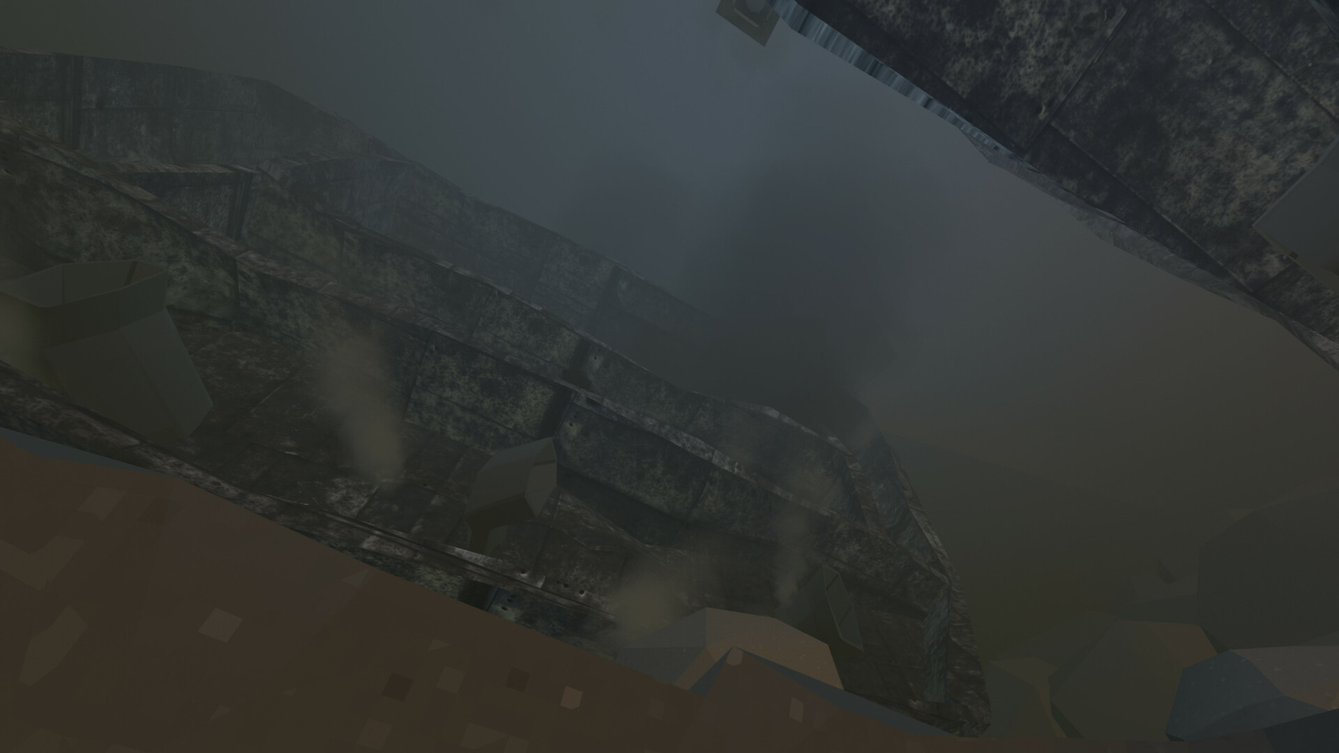 Скриншот из игры Tea For God - 9