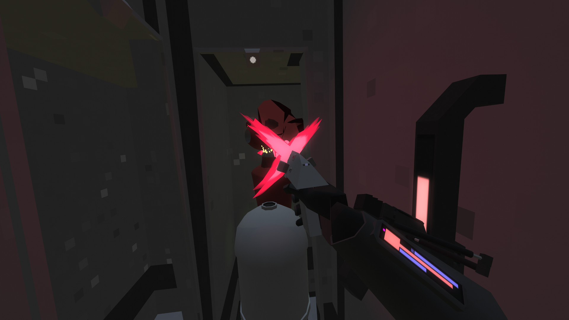 Скриншот из игры Tea For God - 11