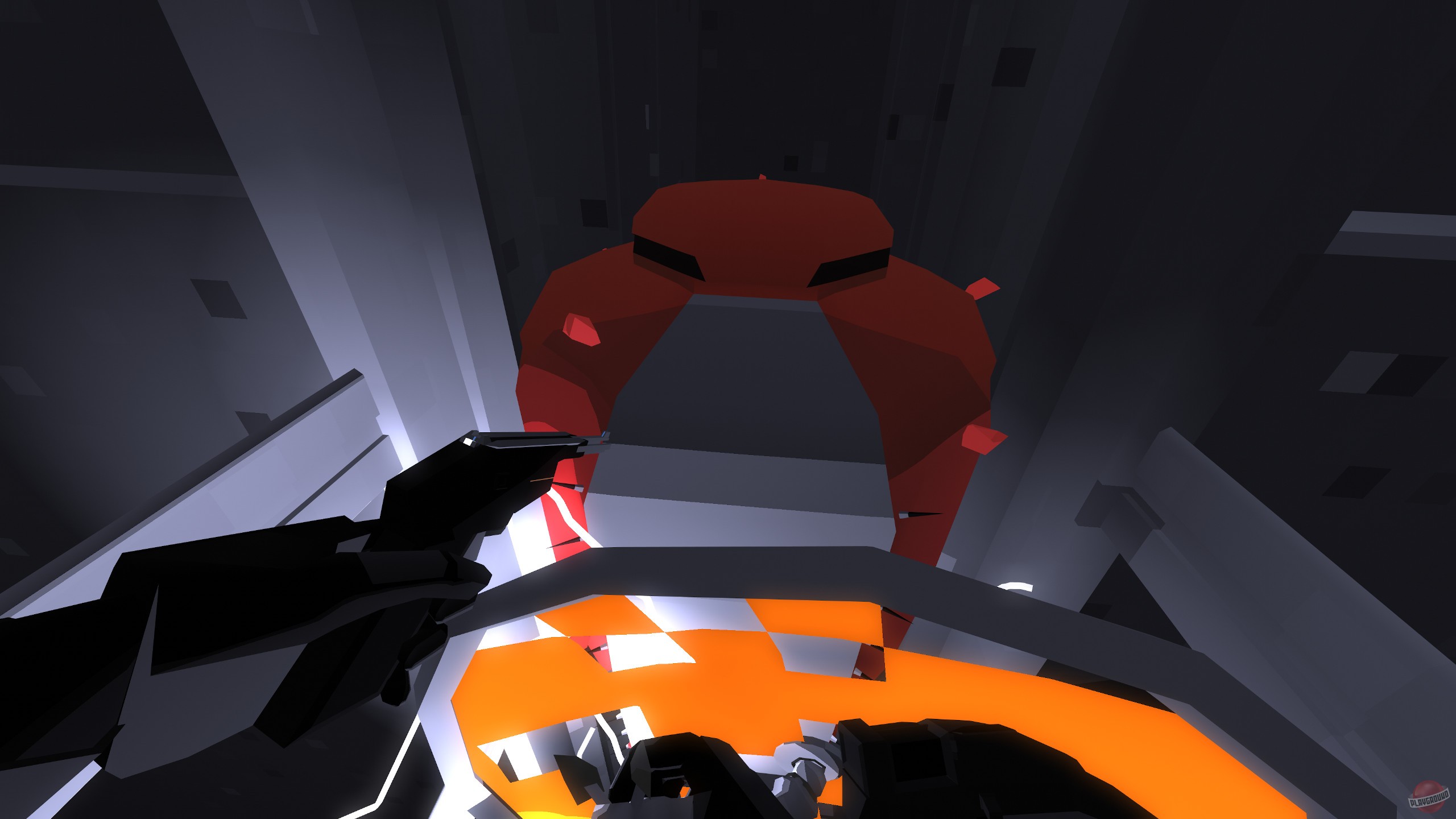 Скриншот из игры Tea For God - 10