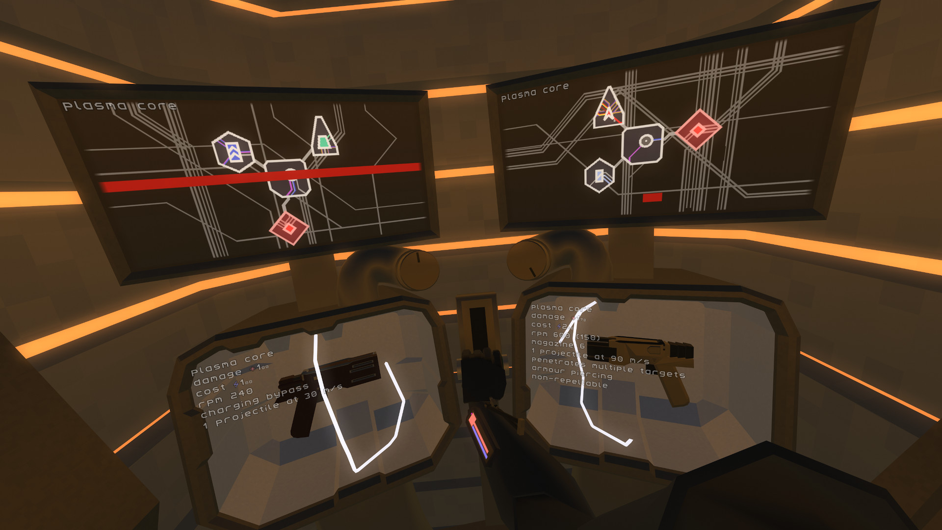 Скриншот из игры Tea For God - 12