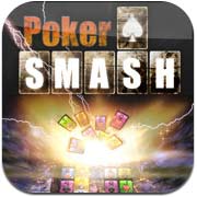 Обложка игры Poker Smash