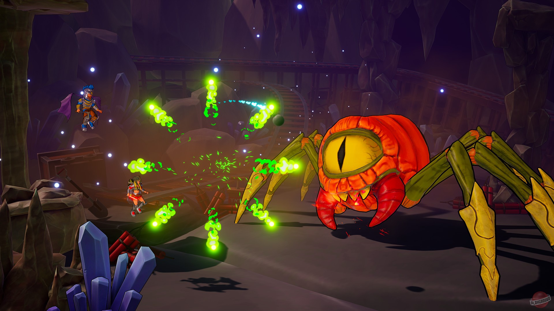 Скриншот из игры Cassiodora - 1