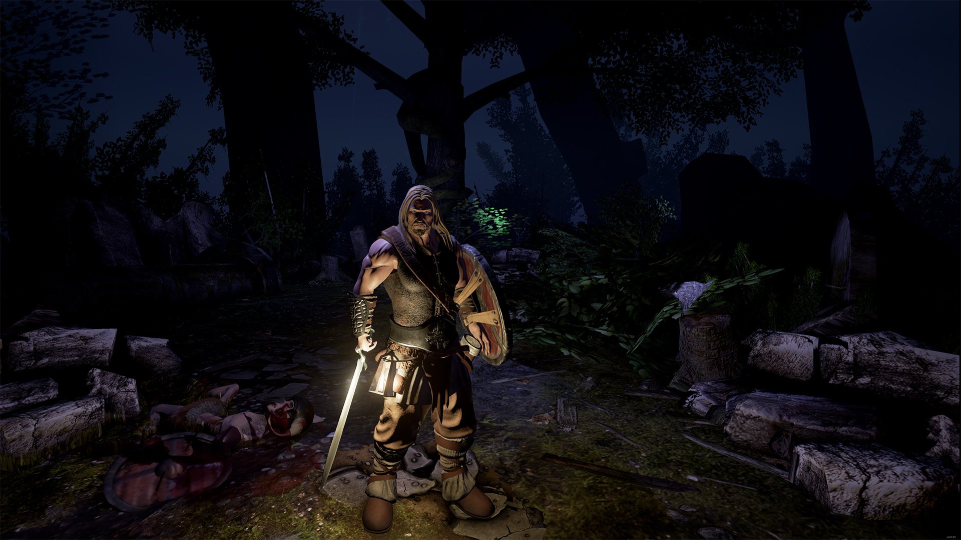 Скриншот из игры Eternity - The Last Unicorn - 14