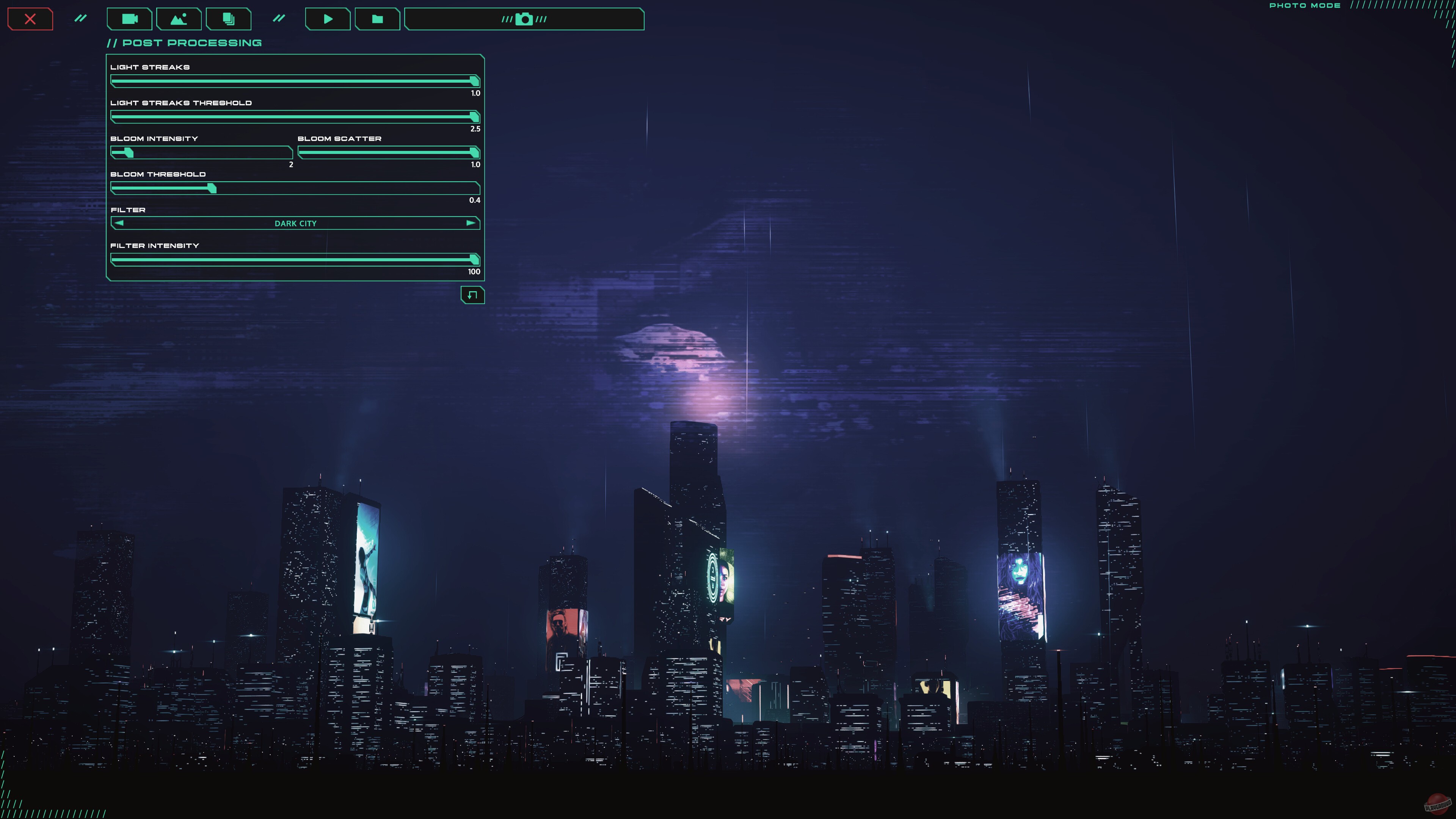 Скриншот из игры Dystopika - 35