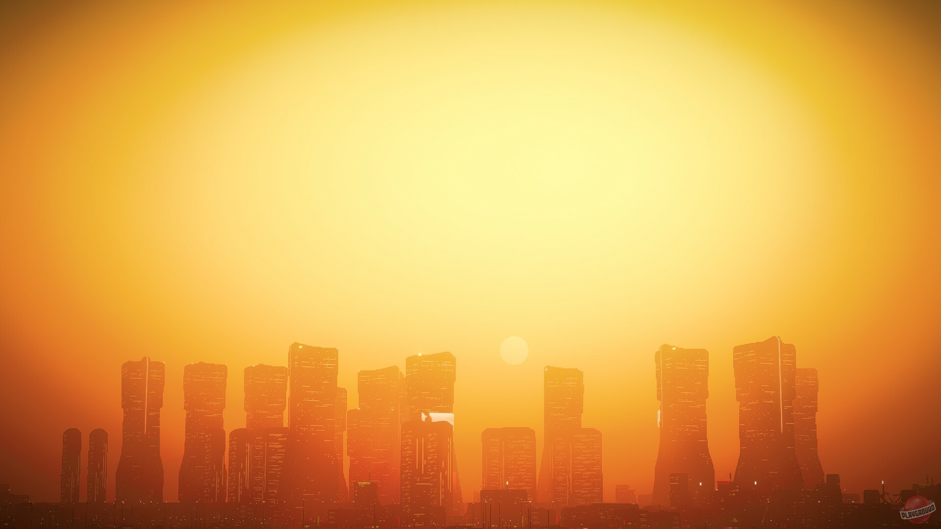 Скриншот из игры Dystopika - 31