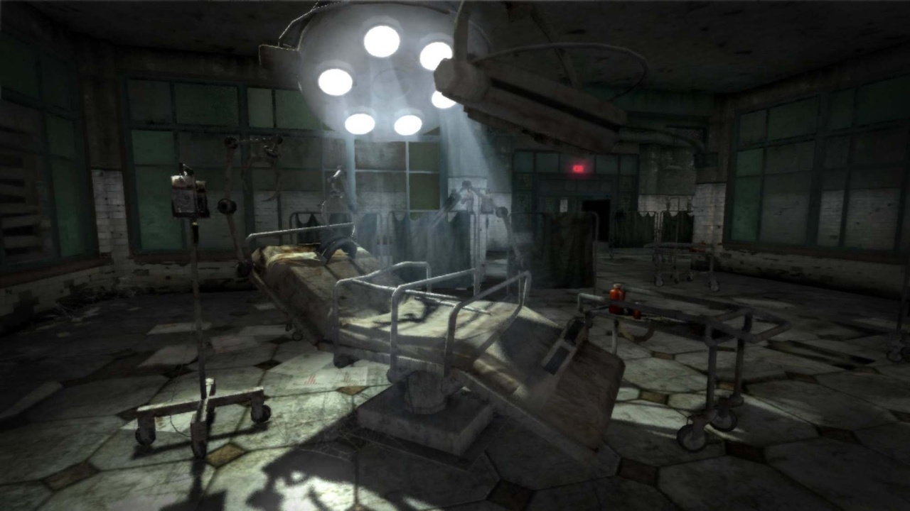 Скриншот из игры Dead To Rights: Retribution - 258