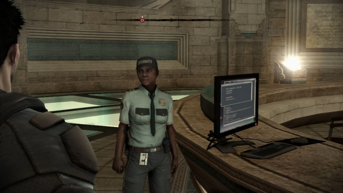 Скриншот из игры Dead To Rights: Retribution - 42