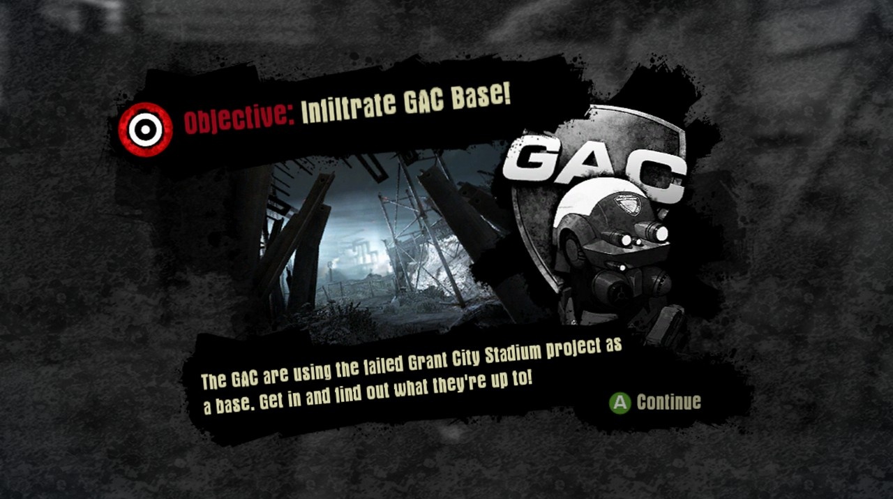 Скриншот из игры Dead To Rights: Retribution - 281