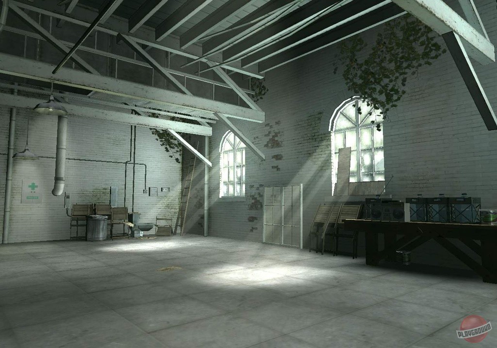 Скриншот из игры Reservoir Dogs - 9