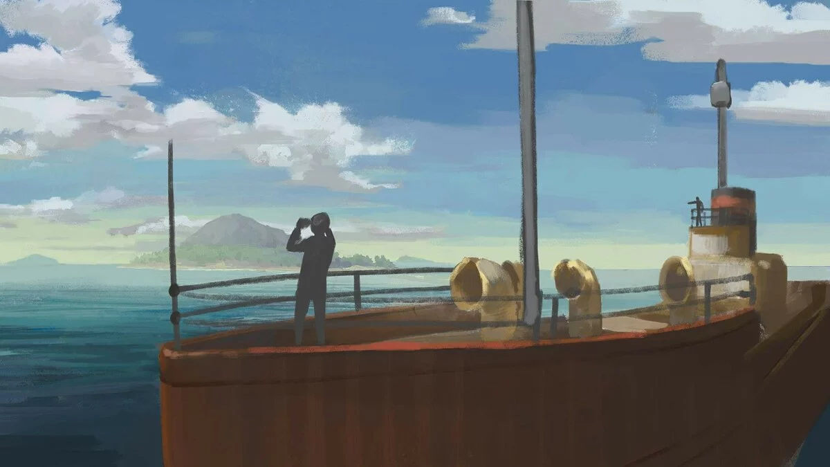 Скриншот из игры Volcanoids - 27