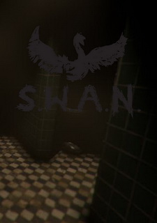 Обложка игры S.W.A.N.: Chernobyl Unexplored 