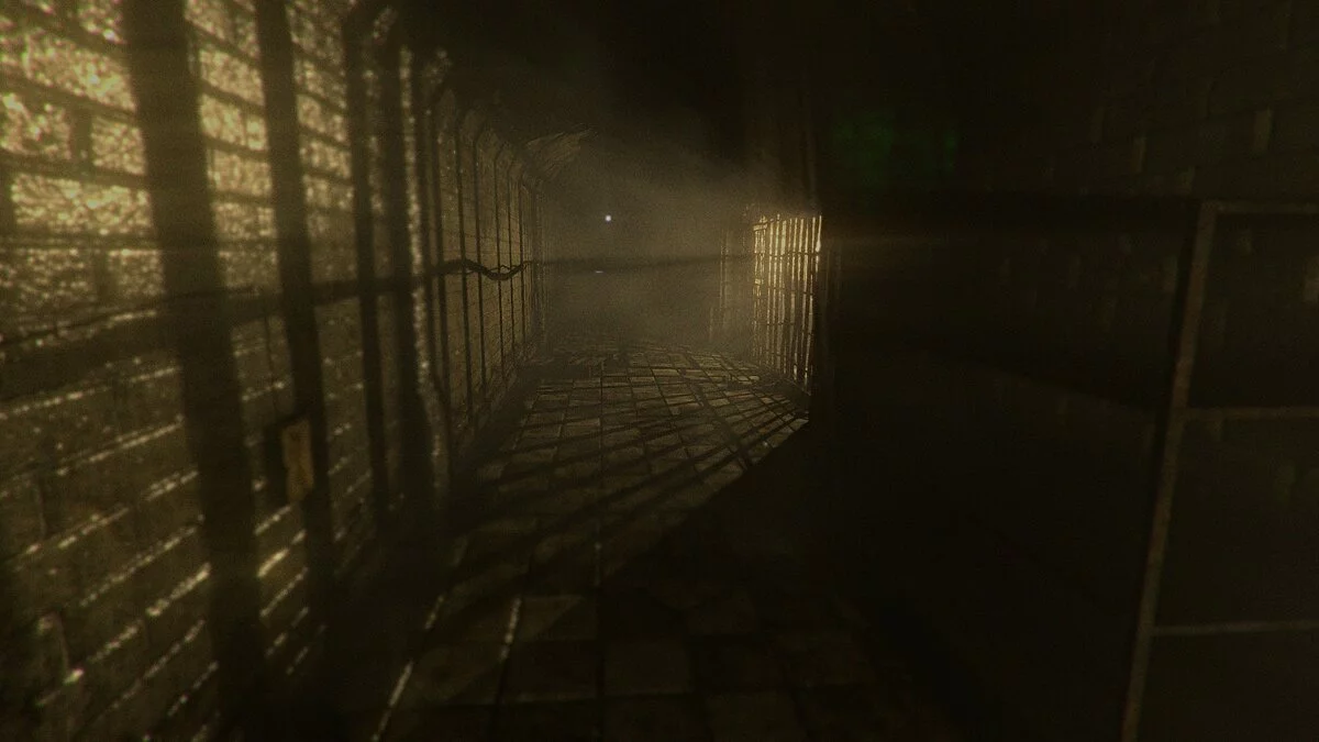 Скриншот из игры S.W.A.N.: Chernobyl Unexplored  - 9