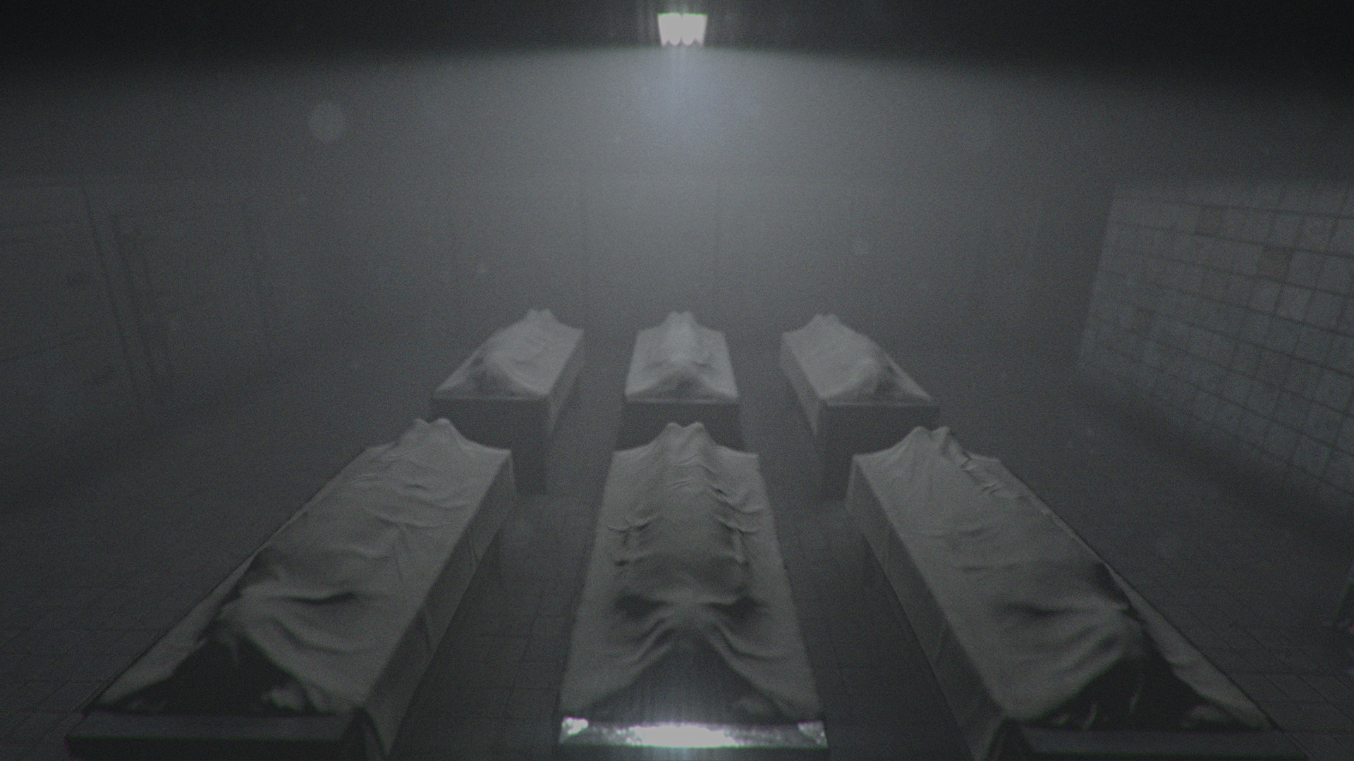 Скриншот из игры S.W.A.N.: Chernobyl Unexplored  - 22