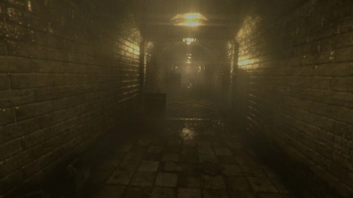 Скриншот из игры S.W.A.N.: Chernobyl Unexplored  - 18