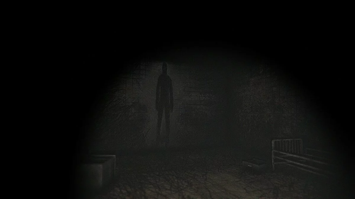 Скриншот из игры S.W.A.N.: Chernobyl Unexplored  - 13