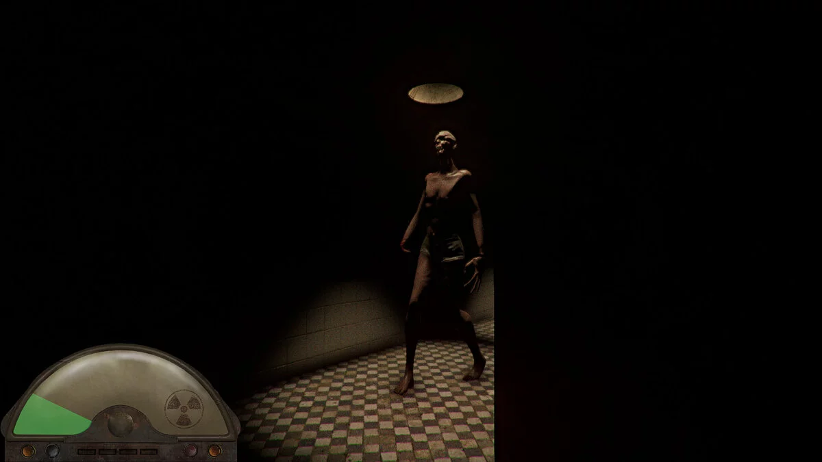 Скриншот из игры S.W.A.N.: Chernobyl Unexplored  - 24