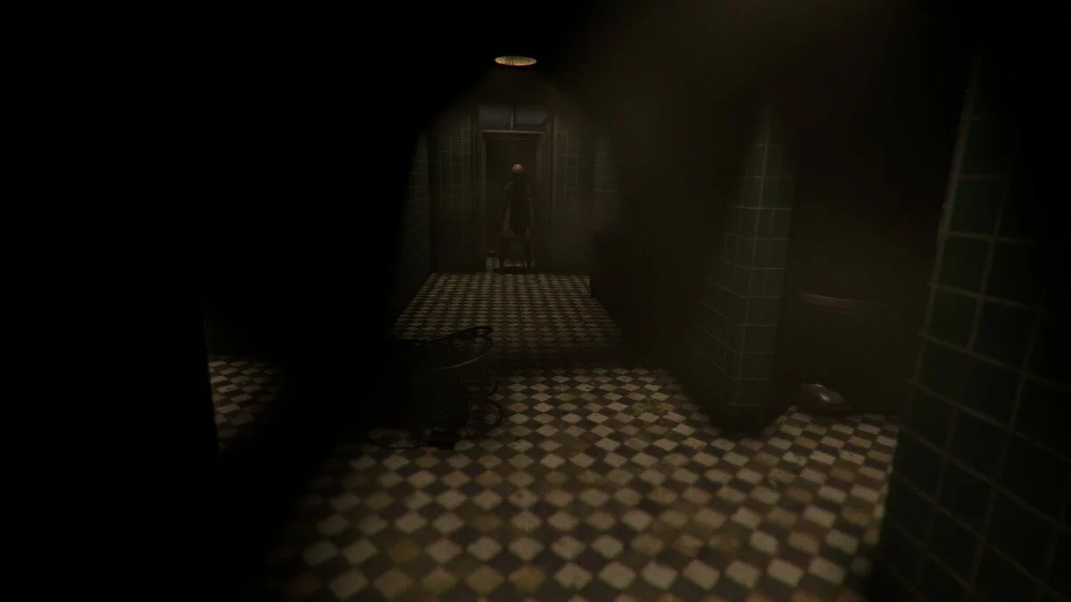 Скриншот из игры S.W.A.N.: Chernobyl Unexplored  - 20