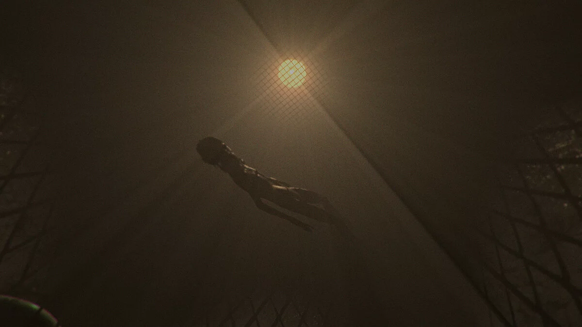 Скриншот из игры S.W.A.N.: Chernobyl Unexplored  - 14