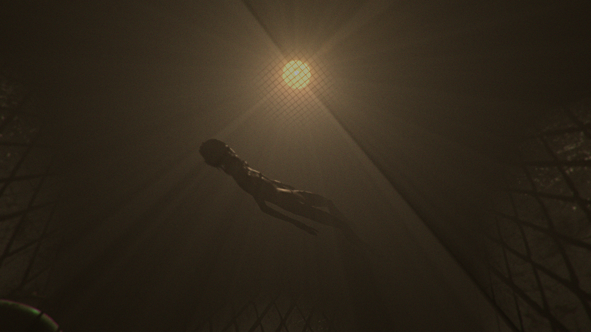 Скриншот из игры S.W.A.N.: Chernobyl Unexplored  - 19