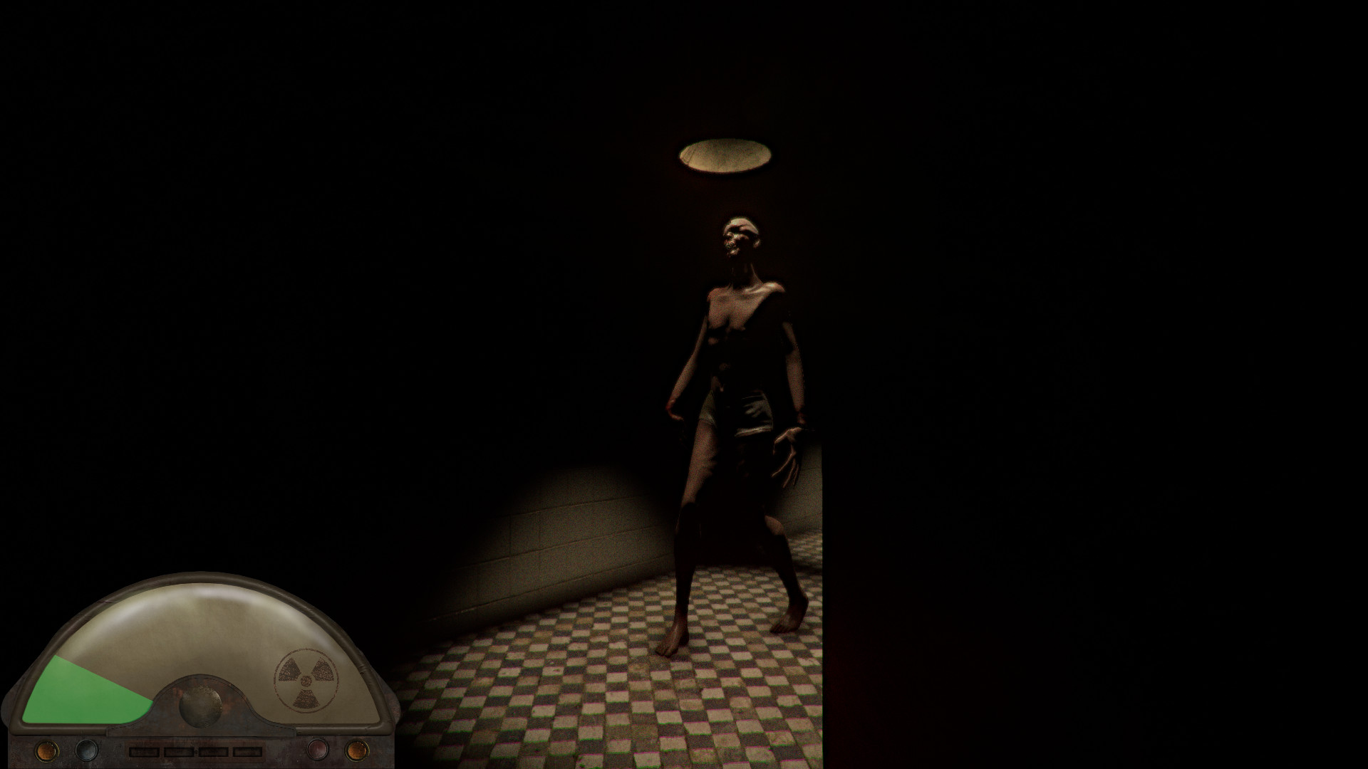 Скриншот из игры S.W.A.N.: Chernobyl Unexplored  - 16