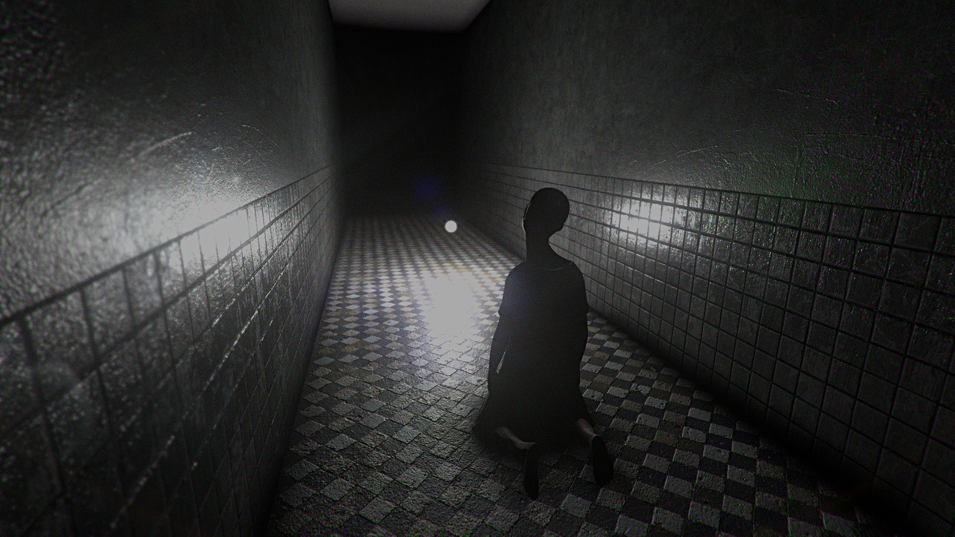 Скриншот из игры S.W.A.N.: Chernobyl Unexplored  - 1