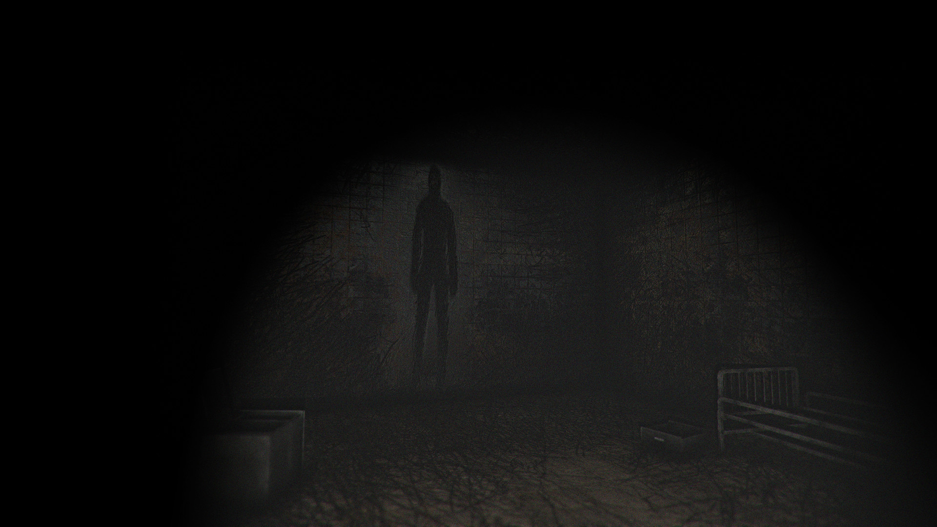 Скриншот из игры S.W.A.N.: Chernobyl Unexplored  - 2