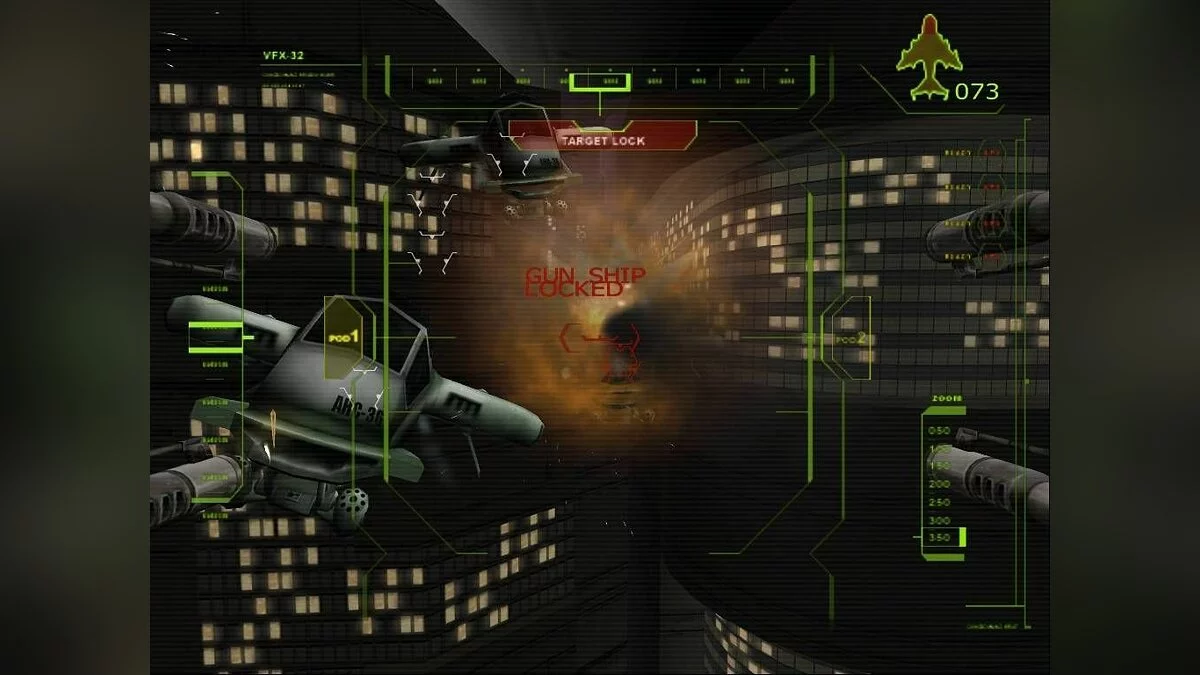 Скриншот из игры Red Faction 2 - 18