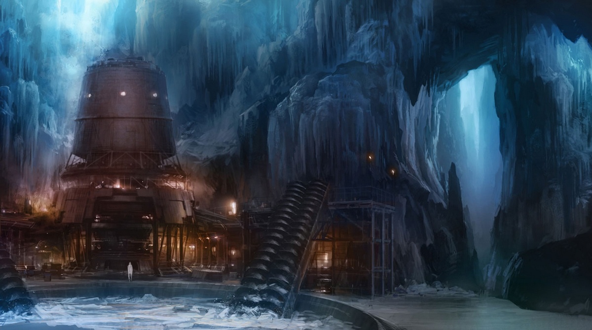 Скриншот из игры Red Faction: Armageddon - 187