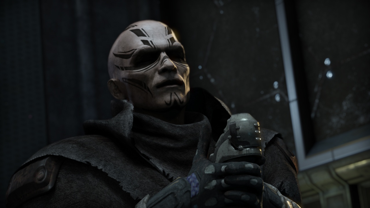 Скриншот из игры Red Faction: Armageddon - 88