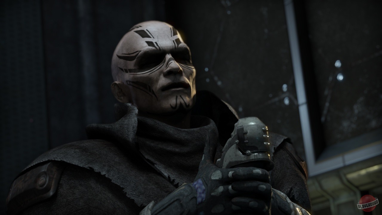 Скриншот из игры Red Faction: Armageddon - 179