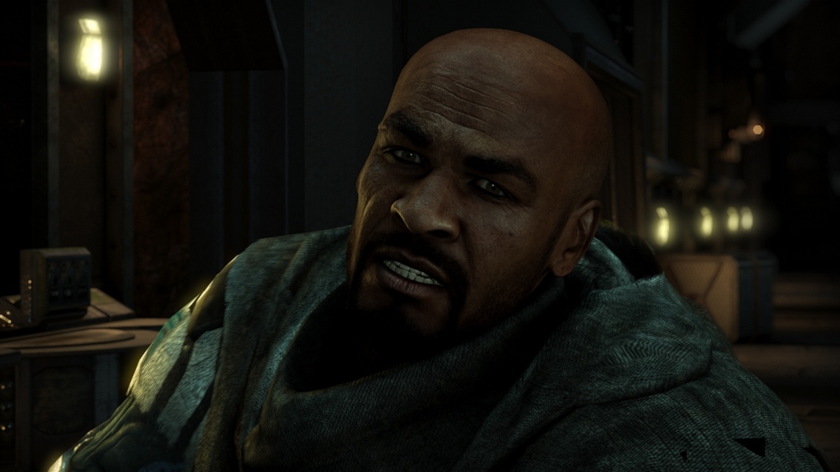 Скриншот из игры Red Faction: Armageddon - 129