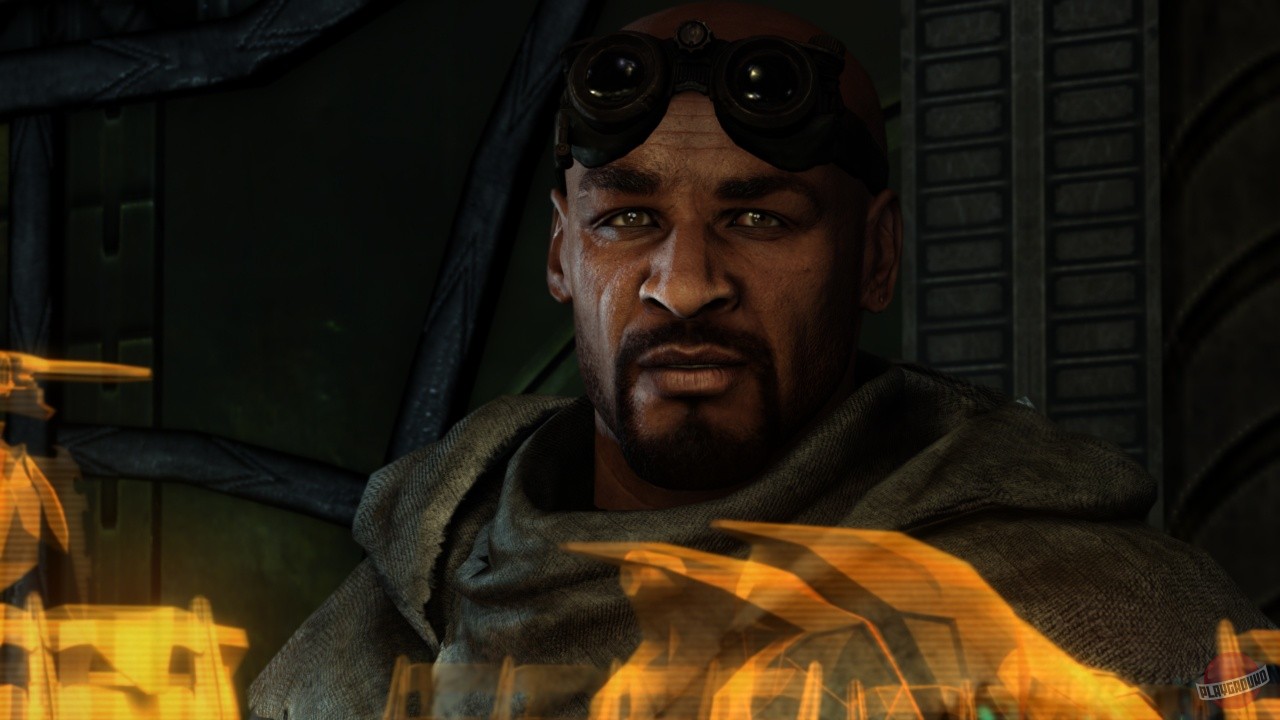 Скриншот из игры Red Faction: Armageddon - 140