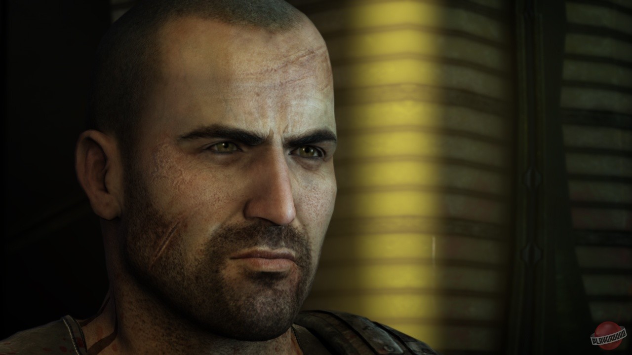 Скриншот из игры Red Faction: Armageddon - 99