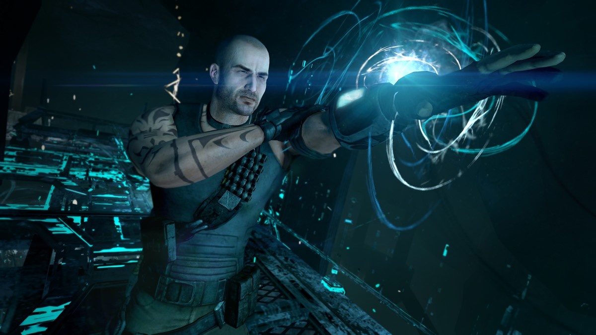 Скриншот из игры Red Faction: Armageddon - 209