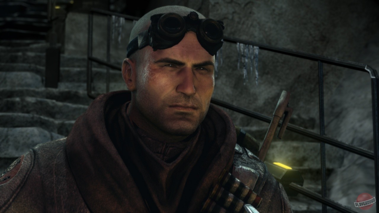 Скриншот из игры Red Faction: Armageddon - 84