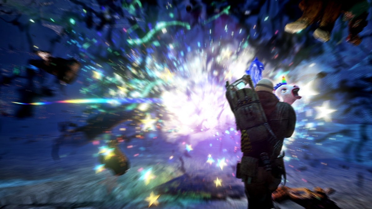 Скриншот из игры Red Faction: Armageddon - 143