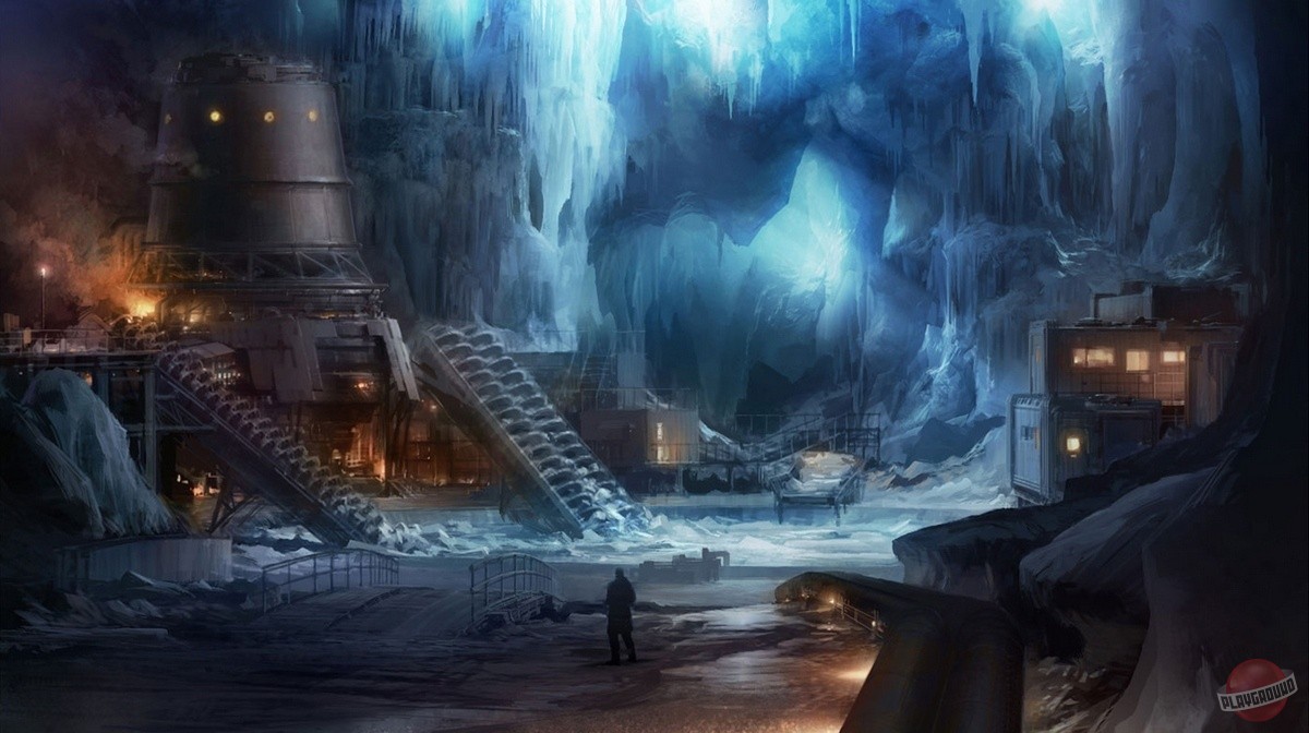 Скриншот из игры Red Faction: Armageddon - 119