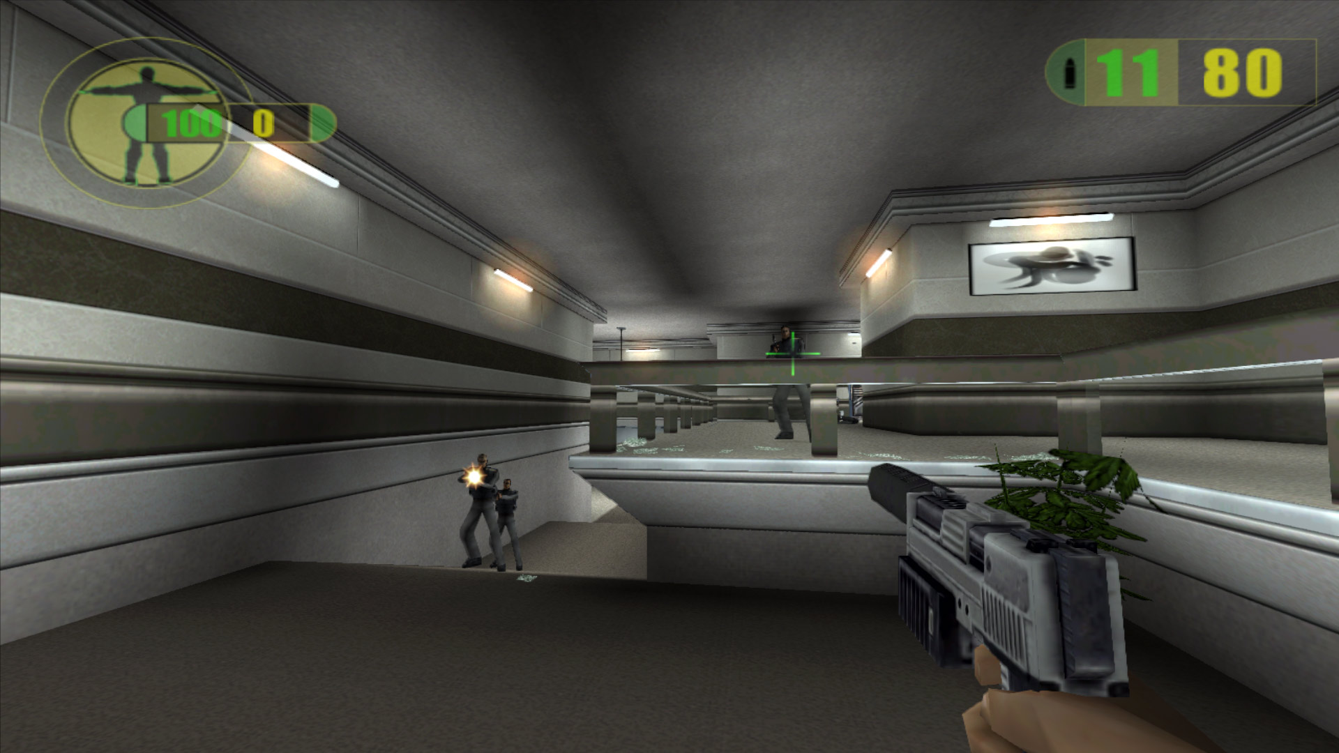 Скриншот из игры Red Faction - 58