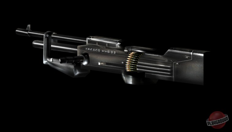 Скриншот из игры Red Faction - 47