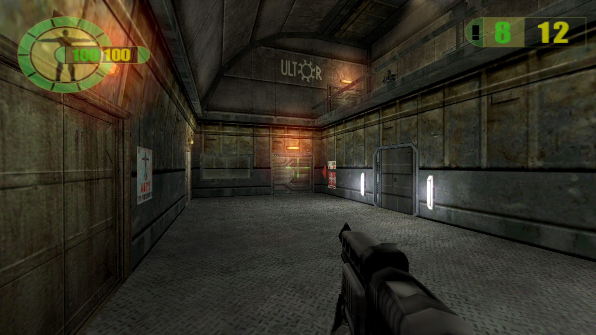 Скриншот из игры Red Faction - 51