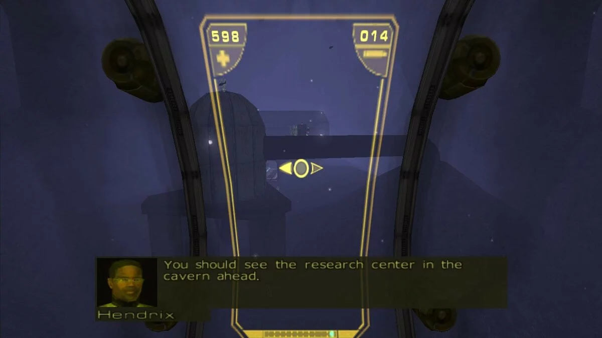 Скриншот из игры Red Faction - 32