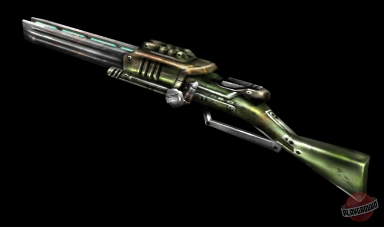 Скриншот из игры Red Faction - 14