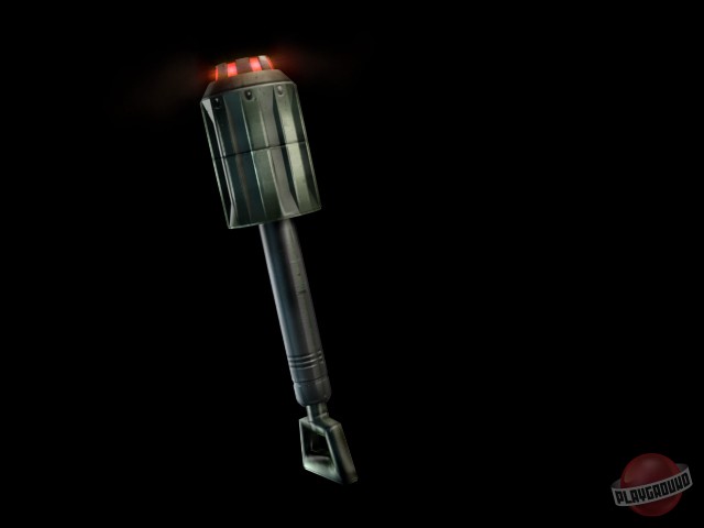 Скриншот из игры Red Faction - 19