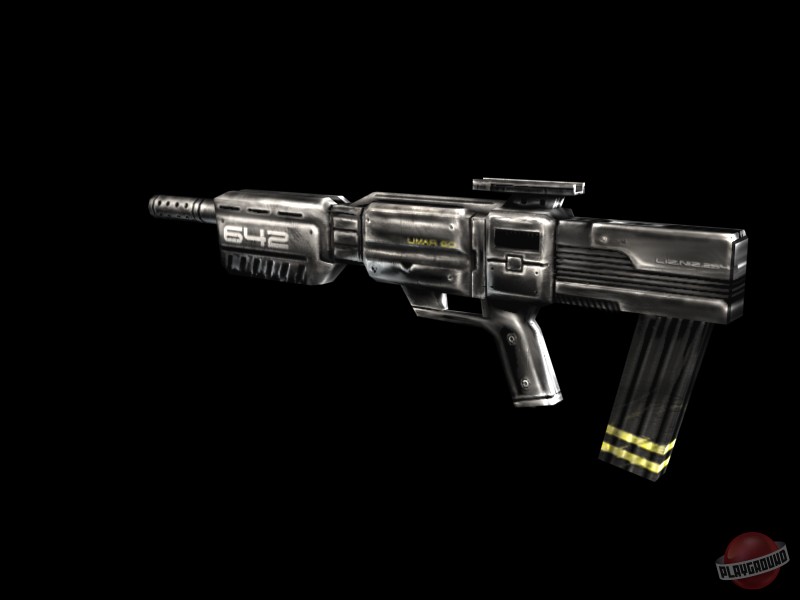 Скриншот из игры Red Faction - 44