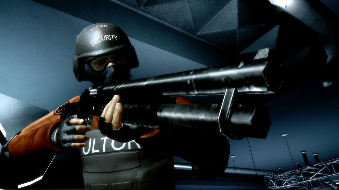 Скриншот из игры Saints Row 2 - 102
