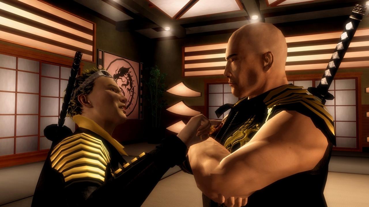 Скриншот из игры Saints Row 2 - 73
