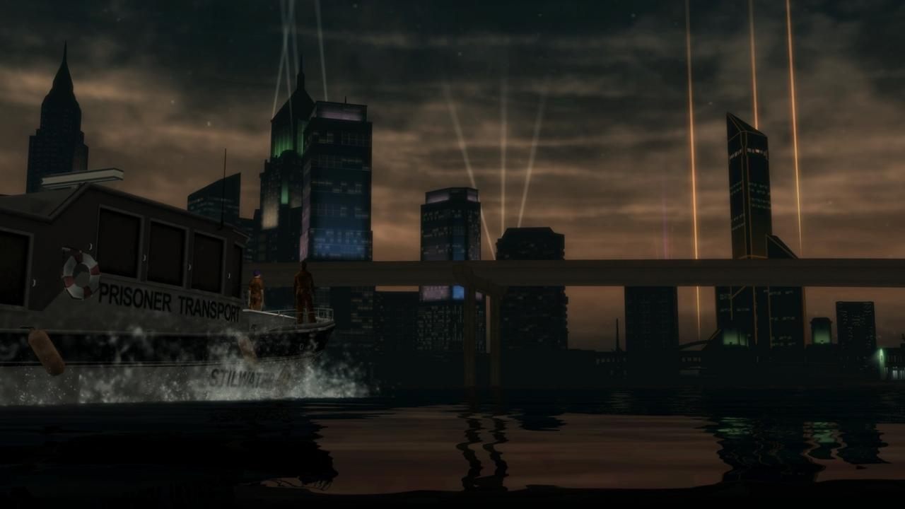 Скриншот из игры Saints Row 2 - 59