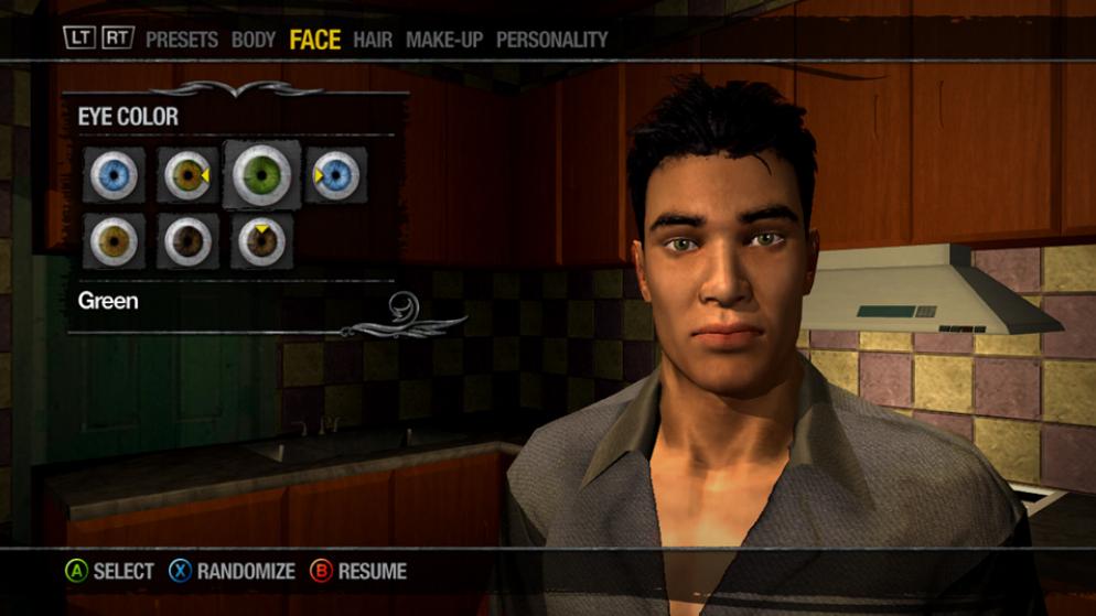 Скриншот из игры Saints Row 2 - 34