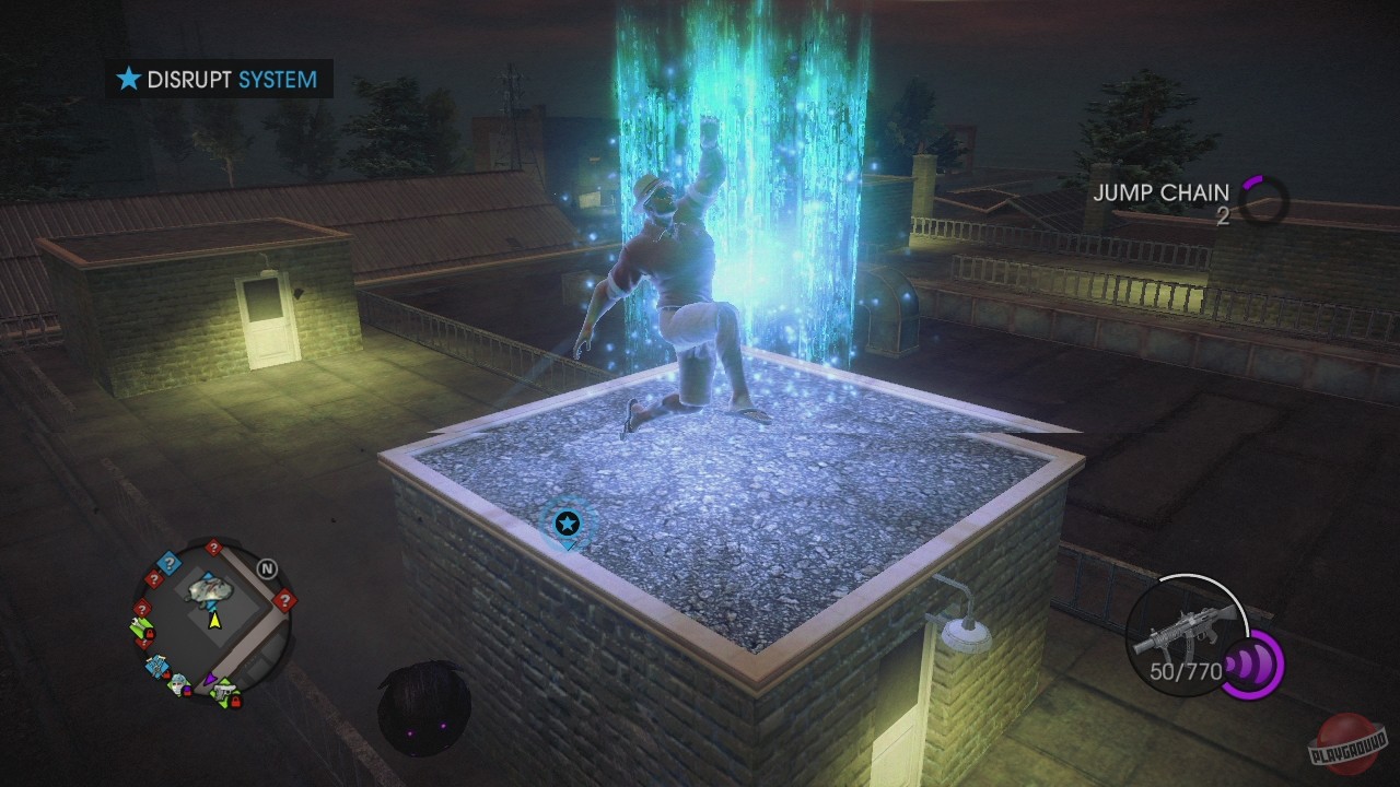 Скриншот из игры Saints Row 4 - 87